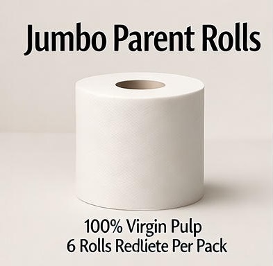 Jumbo Parent Rolls