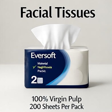 Facial Tissues