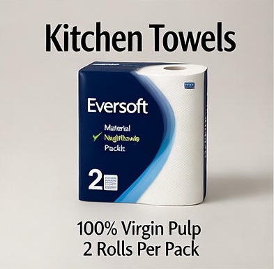 Kitchen Towels